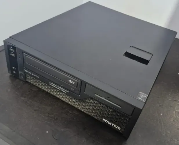 PC i3-4160, 16GB Ram, SSD 128GB, HDD 1TB + teclado e mouse