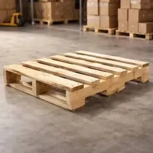 Paletes para deposito