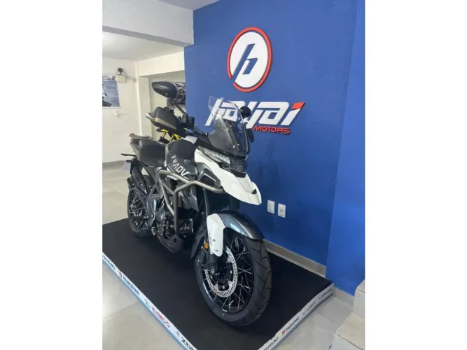 Zontes T350 x 2027