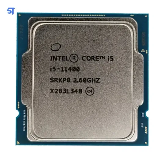 processador intel core i5-11400 sem cooler (usado)