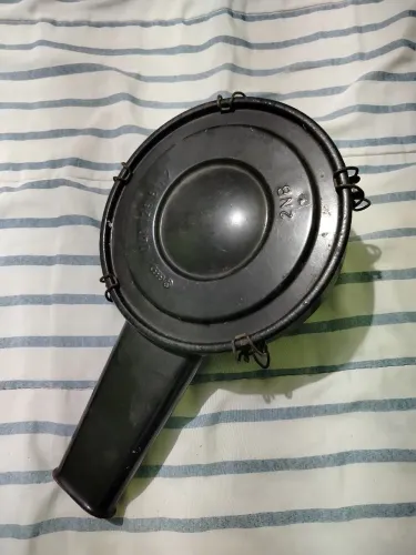 Suporte filtro de ar vê Brasília ou gol bx