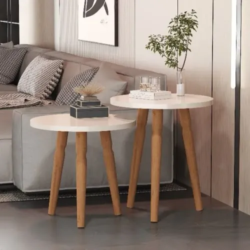 Conjunto mesa atalanta
