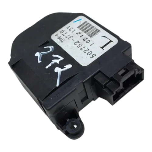 Motor Atuador Caixa Ar Subaru Forester 2.0 2008 Á 2011 Xx