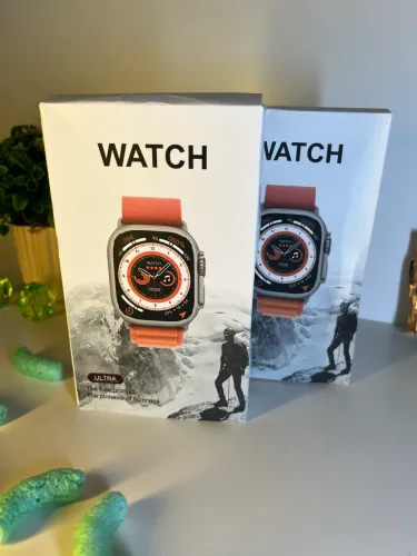 Smartwatch Ultra