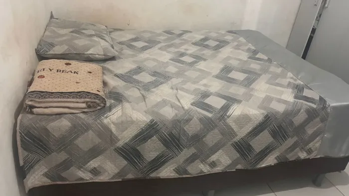 Cama