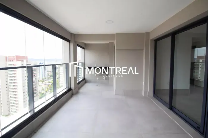 APARTAMENTO À VENDA NA VILA MADALENA - 3 DORMITÓRIOS, 2 SUÍTES, 2 VAGAS DE GARAGEM.