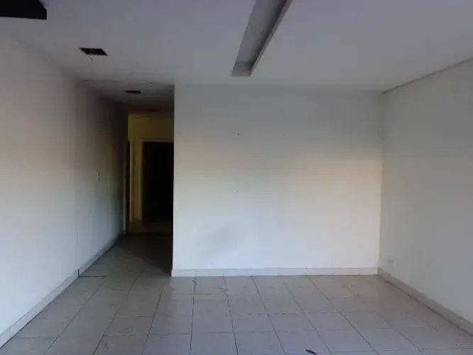Comercial Prédio em Uberlândia