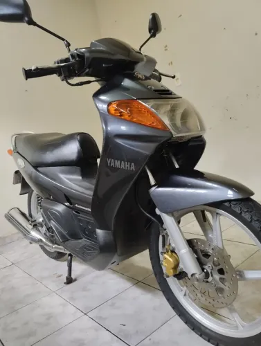 Yamaha neo 115 2005