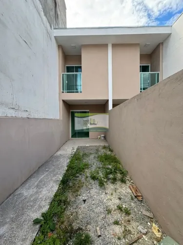 Casa á venda - Residencial Santo Antônio, Franco da Rocha