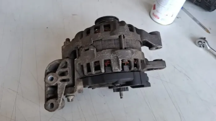 Alternador montana 2011- 2014 1.4  (Cod:F000 BL0 6U5)