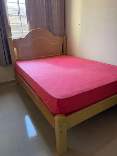 CAMA DE SOLTEIRO