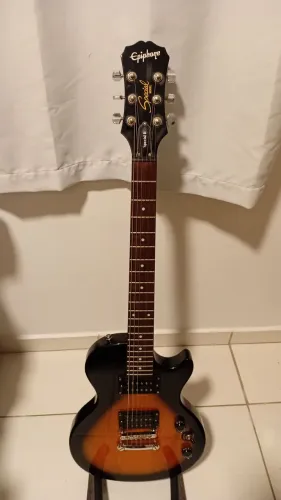 Guitarra Epiphone 