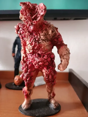 baiacu the last of us