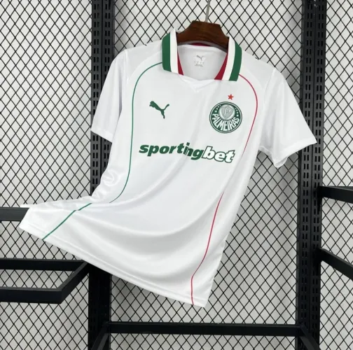 Camisa do Palmeiras Puma (Modelo Torcedor)