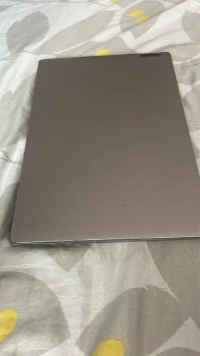 Notebook Lenovo IdeaPad 3 - 15.6? - em ótimo estado