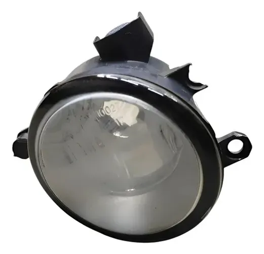 Farol Milha Toyota Corolla 2010 2011 2012 Direito Detalhe Transparente