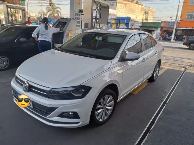 Volkswagen Virtus Comfort. 200 TSI 1.0 Flex 12V AUT 2022