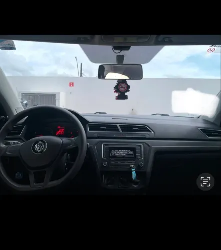 Volkswagen Gol Geração VII Trendline 1.0 12V Total Flex Mec. 4P 2017