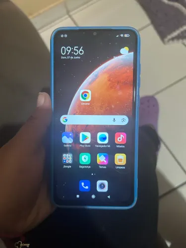 Celular Redmi Note 8 Pro