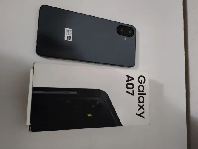Samsung Galaxy A07 