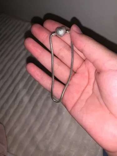 Pulseira prata 925