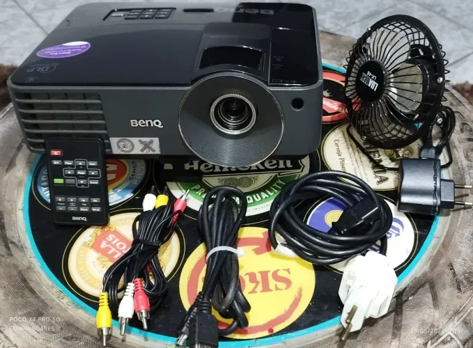 Projetor Benq 