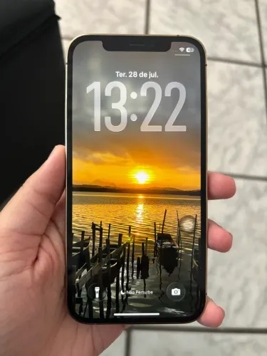 Iphone 12 Pro 128gb