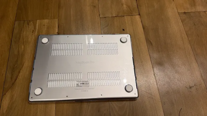 Macbook pro m1 pro 16gb 512gb 2021