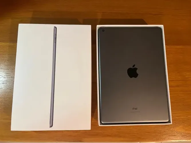 Ipad 9