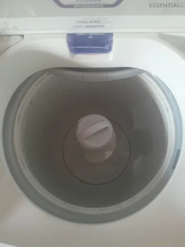 Maquina de Lavar Electrolux 8,5kg