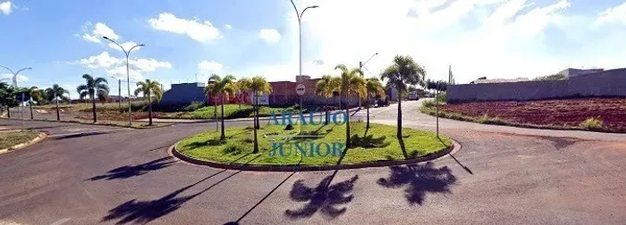 TERRENO A VENDA EM NOVA ODESSA