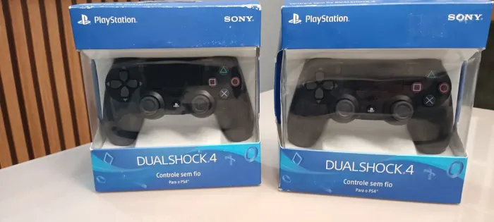 Controle ps4 original