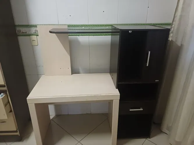 Mesa Escrivaninha