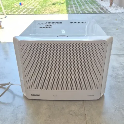 Ar-condicionado Janela Inverter Consul