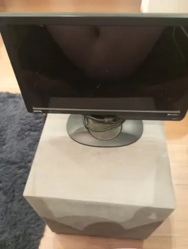 Monitor