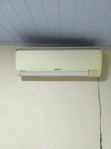 Ar condicionado Samsung inverter