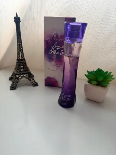 Perfume Luz dos Olhos Teus (descontinuado)