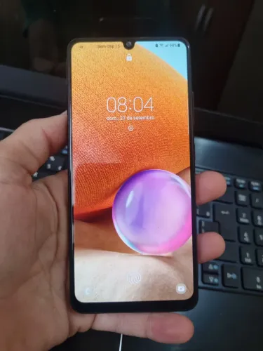 Smartphone Samsung A32 4g 128GB