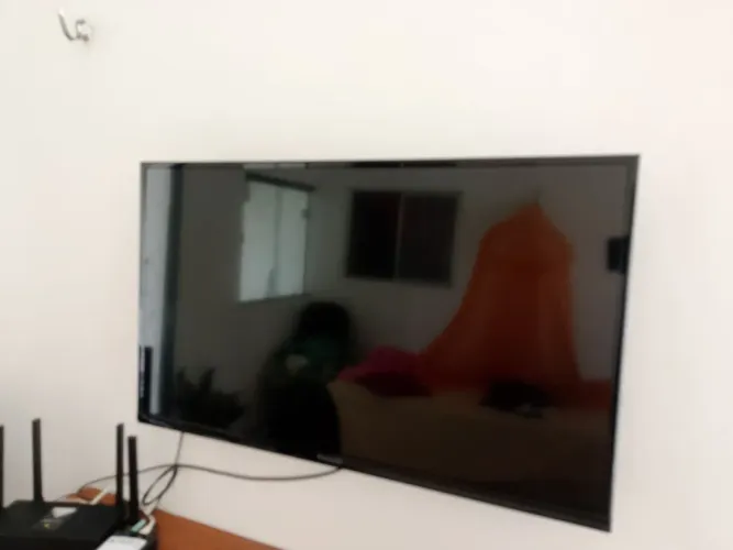 TV Panasonic 32 polegadas em boas condições 