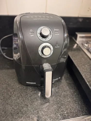 Airfryer Mondial 4 L