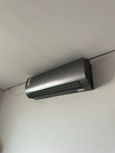 Ar-condicionado 12.000