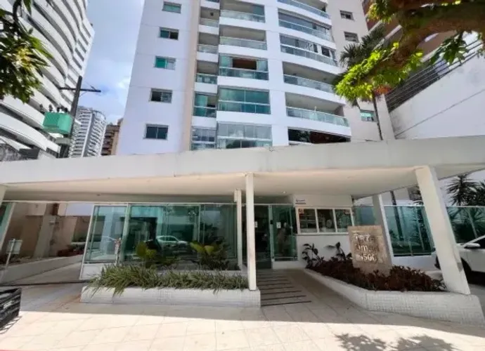 ALUGA-SE - EDIFÍCIO TORRE UMARI