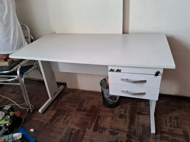 Mesa de escritório