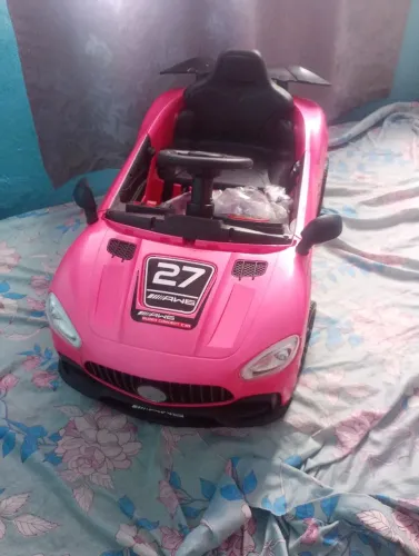 Carro elétrico