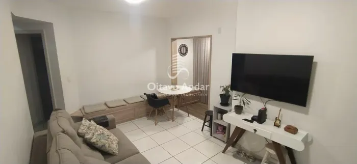 Apartamento à venda no bairro Flor de Nápolis em São José/SC