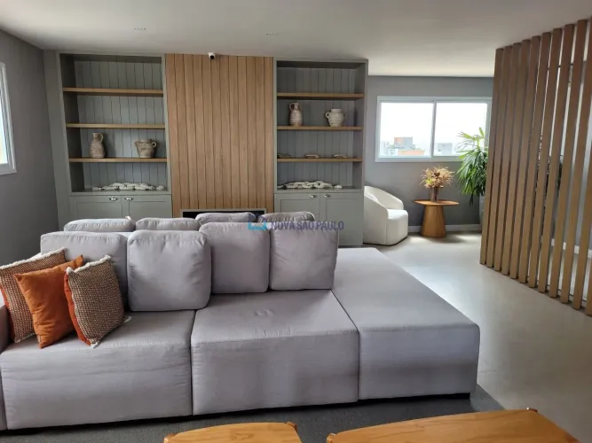 Studio no Ipiranga