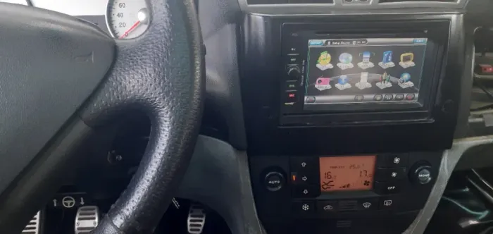 Fiat Stilo 1.8 Sporting Flex 8V 5P 2010