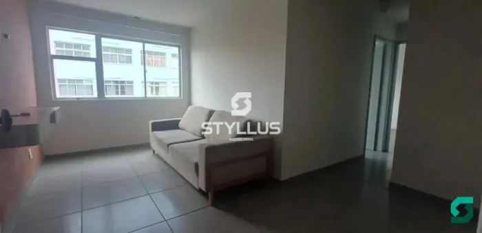 Olaria | Apartamento 2 quartos