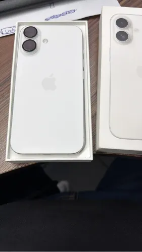 Vendo IPhone 16