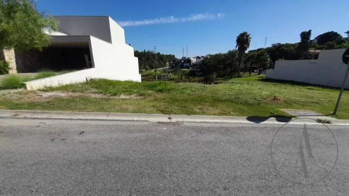 Terreno para venda - Morros - Sorocaba/SP